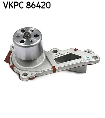 Водна помпа, охлаждане на двигателя SKF